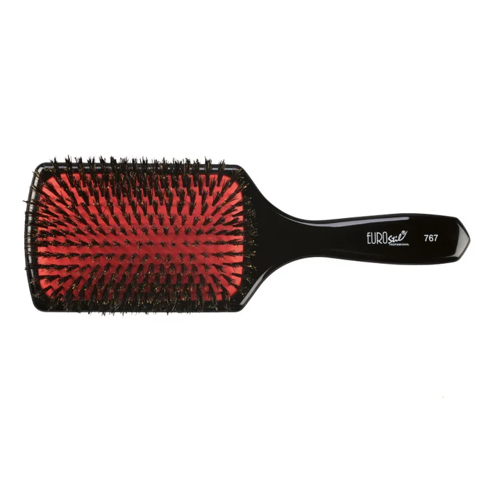 CEPILLO GOMA FUELLE RECTANGULAR GRANDE JABALI