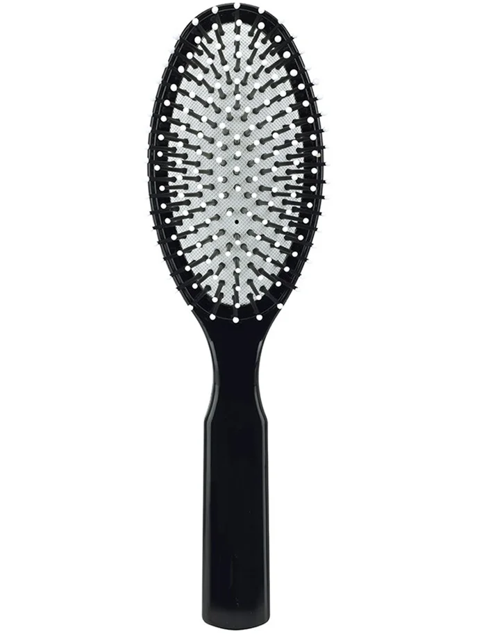 Cepillo Grande Neumático con Filamentos de Nylon