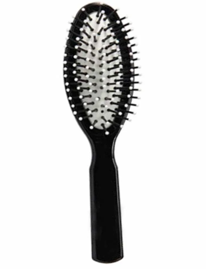 Cepillo Pequeño Neumático con Filamentos de Nylon