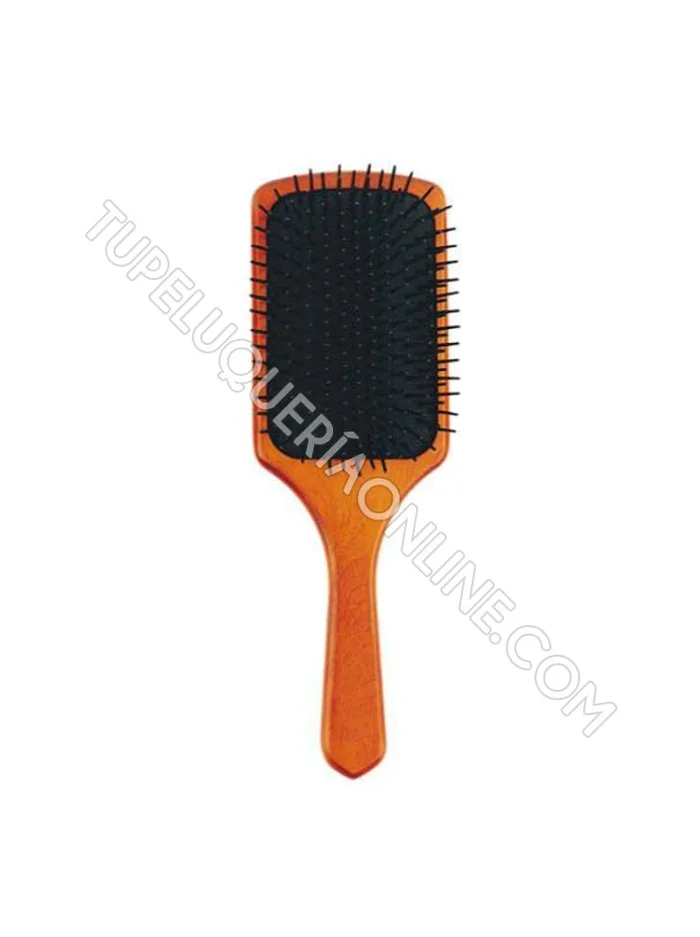 Cepillo Plano Fuelle Grande