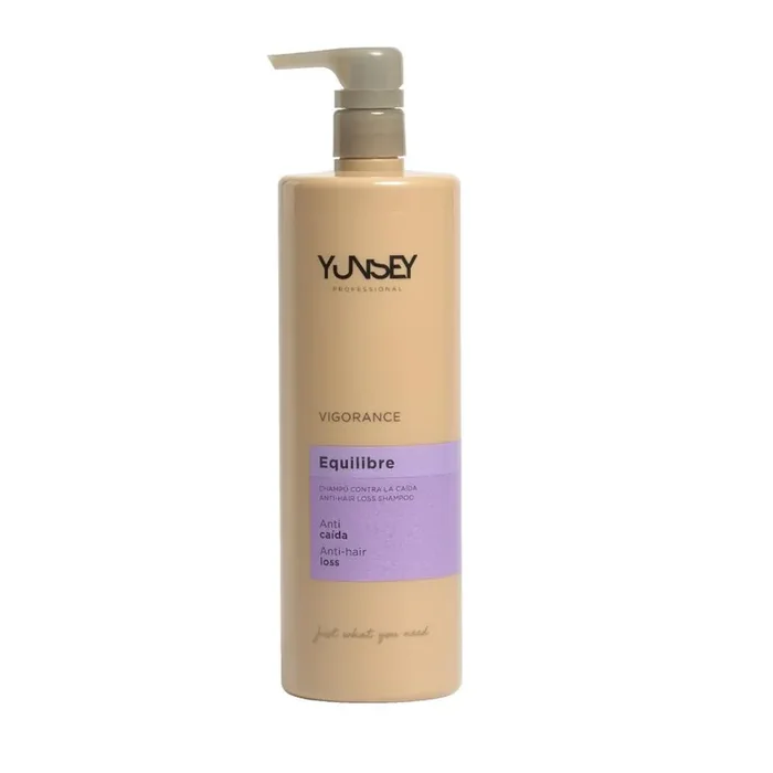 CHAMPU ANTICAIDA 1000ML YUNSEY – comprar al mejor precio distribuidor Canarias