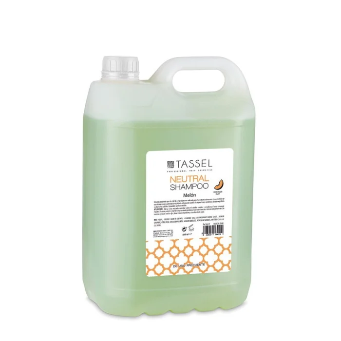 CHAMPU NEUTRO MELON : Volum – 5 L
