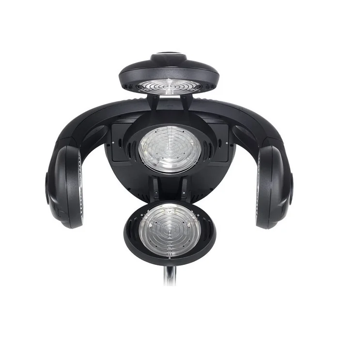 CLIMAZON CERIOTTI FX3500 PIE COLOR NEGRO