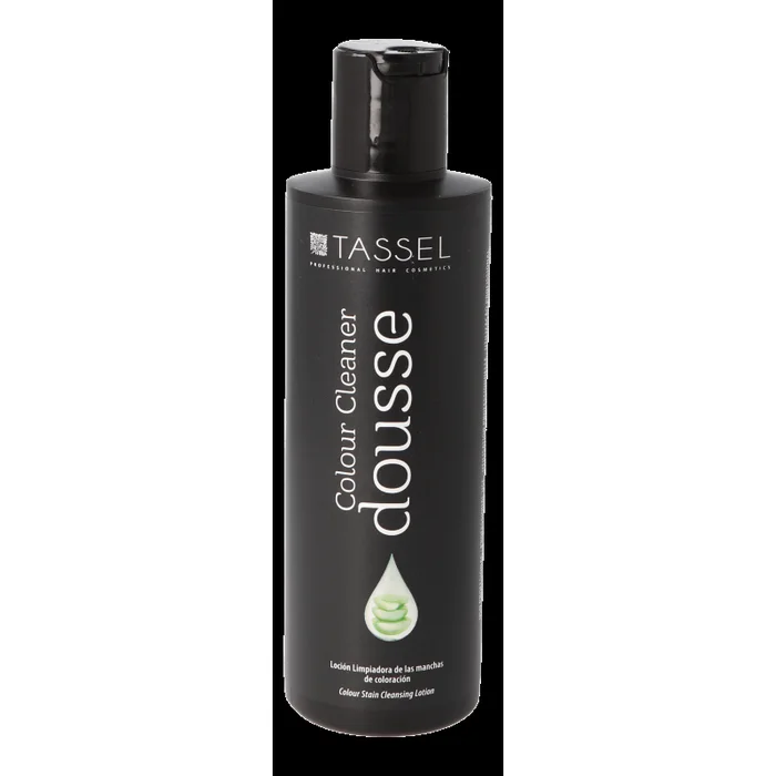 COLOUR CLEANER DOUSSE 200 ml. LIMPIADOR COLOR (09084)