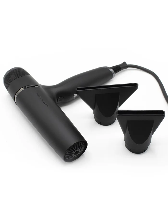 Corioliss BLDC Whisper Secador Profesional de Pelo 1800W