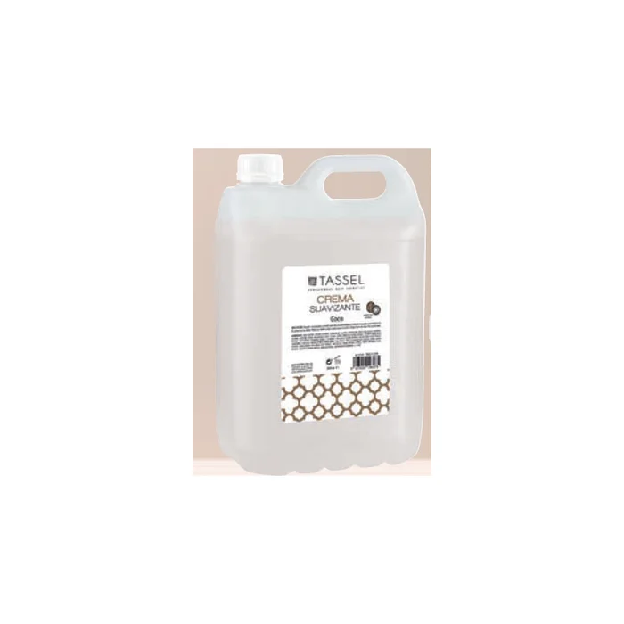 CREMA SUAVIZANTE COCO 5L