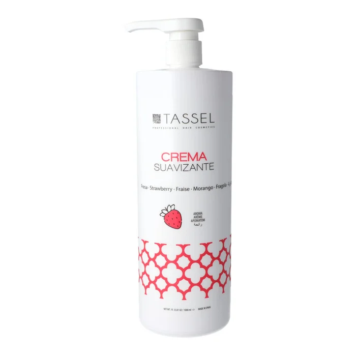 CREMA SUAVIZANTE PERFUME FRESA