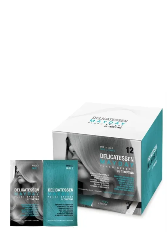 DELICATESSEN MAY DAY (SOBRE 1+2 15ML)