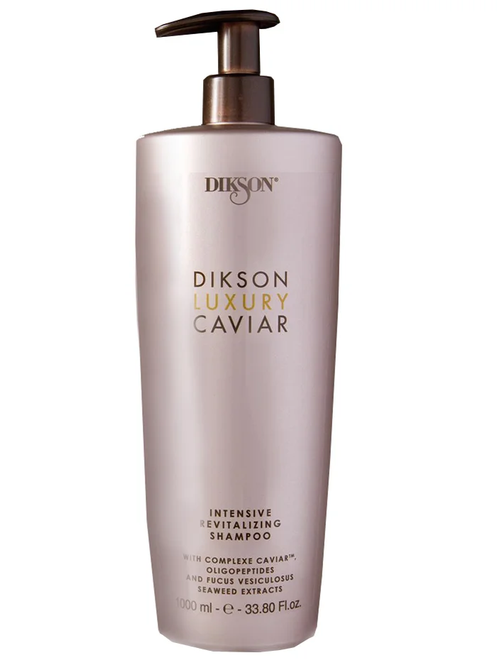 Dikson Luxury Caviar Champu Revitalizante 1000ml
