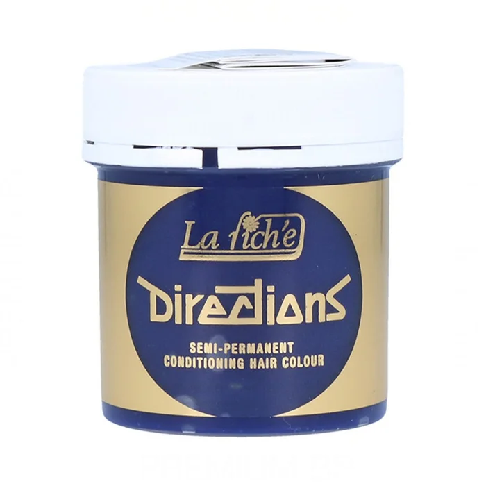 Directions Semi Permanente Hair Color Wisteria 1U