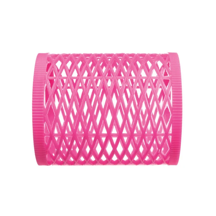 DNS. BUCLES ROSA TRASLUC.54 MM