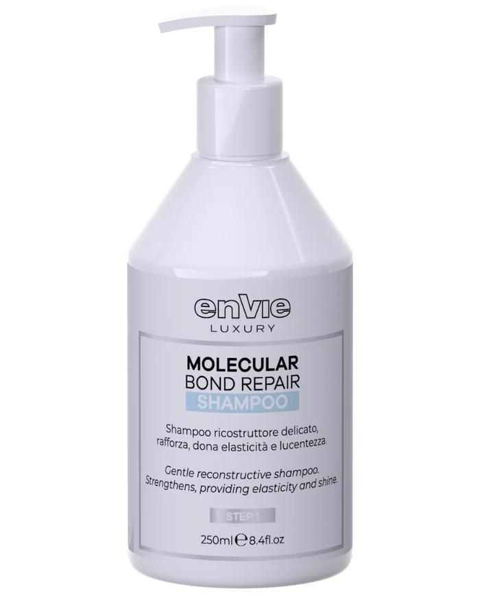Envie Molecular Bond Champú Reparador 250ml
