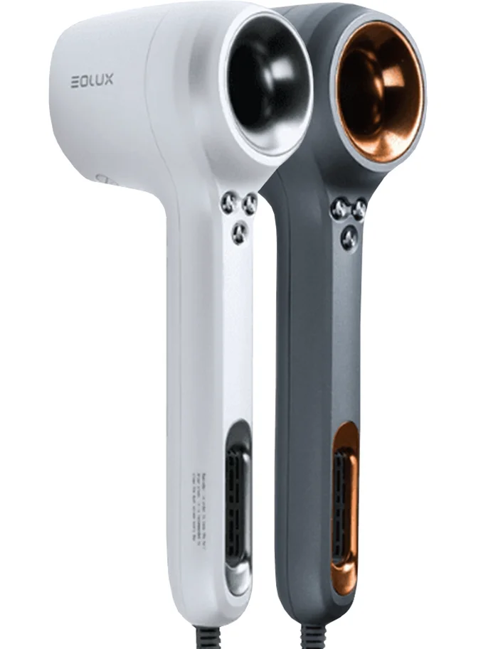 Eolux EX02 Secador Iónico Sin Aspas Grande