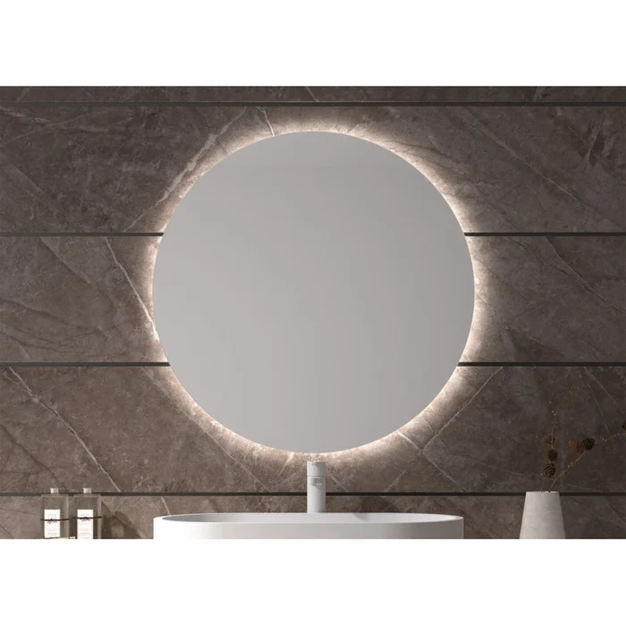 ESPEJO LED LIME Ø80 / 5700K