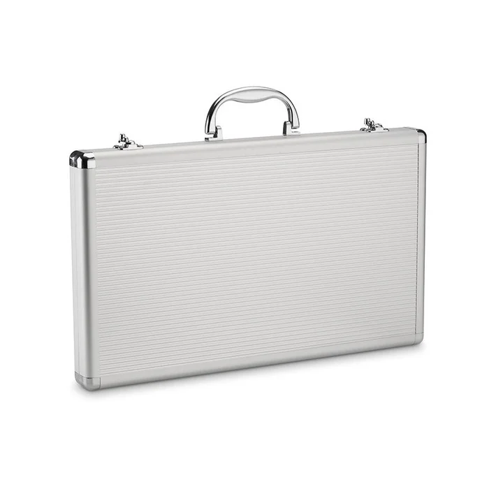 ESTUCHE PORTA-TIJERAS 20 UNIDADES