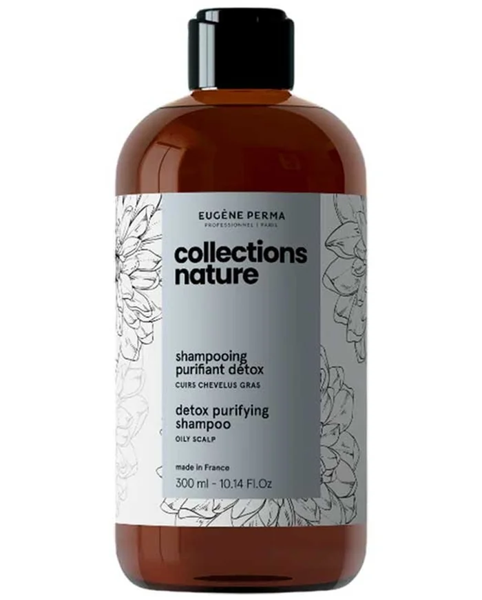 Eugene Perma Collections Nature Champú Para Cabello Graso 300ml