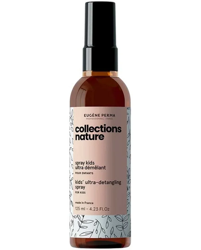 Eugene Perma Collections Nature Kids Spray Desenredante Para Niños 125ml