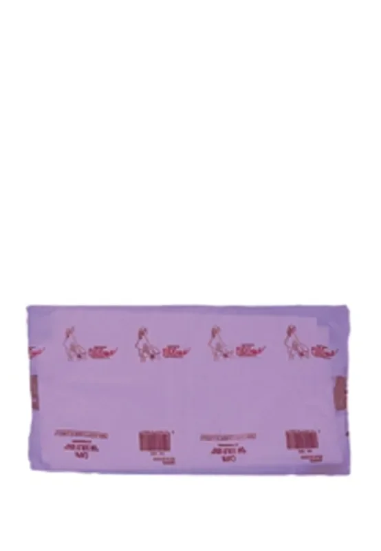 EURO STIL 30 CAPAS DESECHABLES LILA