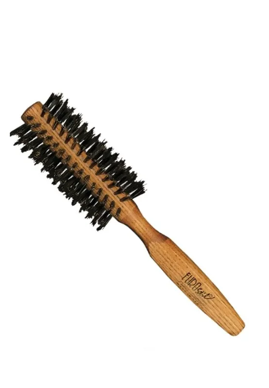 EURO STIL CEPILLO CERDA JABALI 18MM