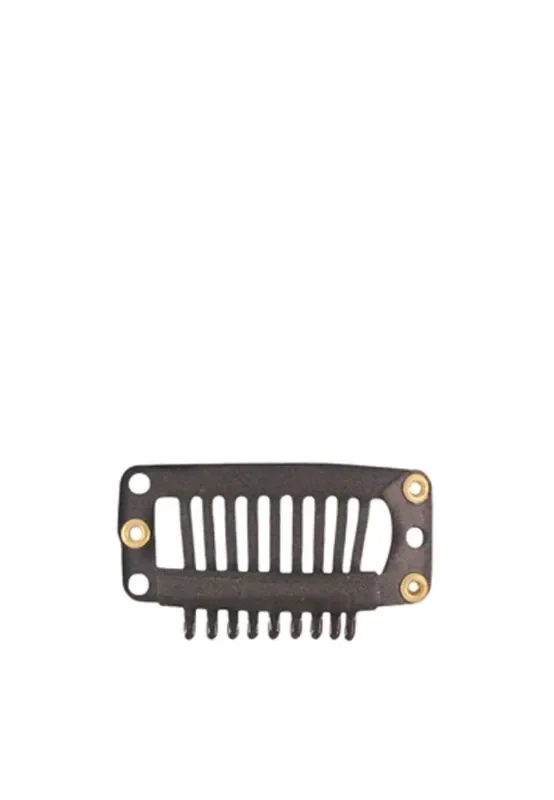 EURO STIL CLIP EXTENSIONES MARRON