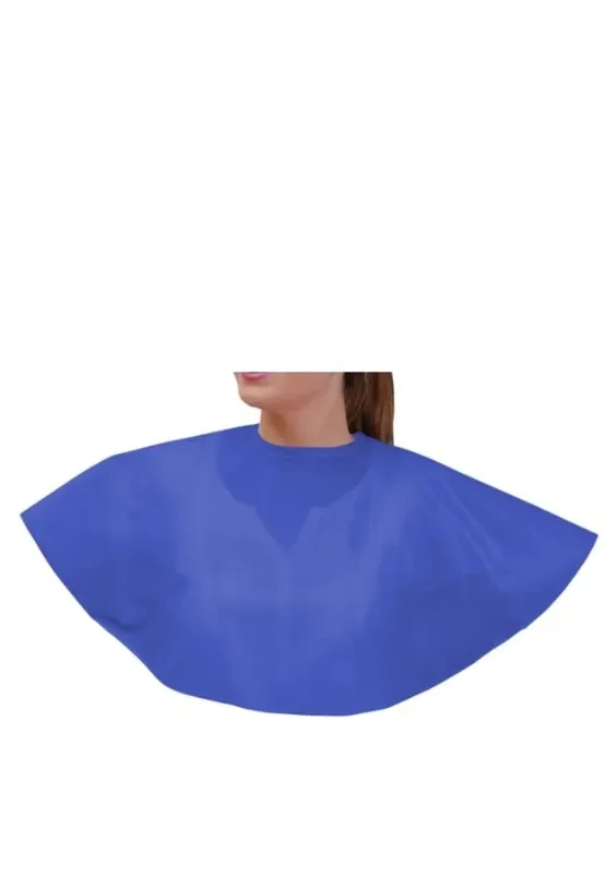 EURO STIL PEINADOR NYLON AZUL