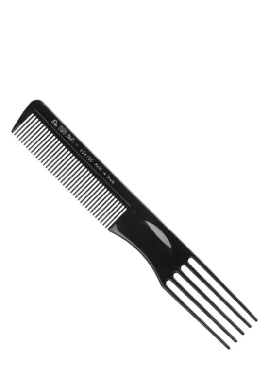 EURO STIL PEINE AHUECADOR 5 PUAS