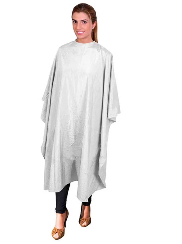 Eurostil Capa de Corte Blanca