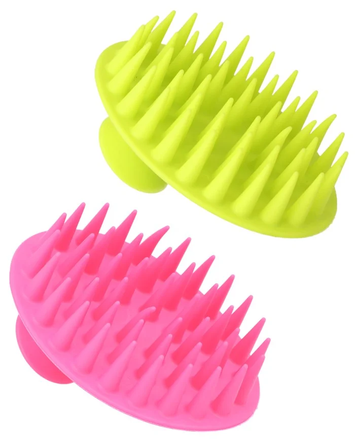 Eurostil Cepillo Masajeador para El Cabello