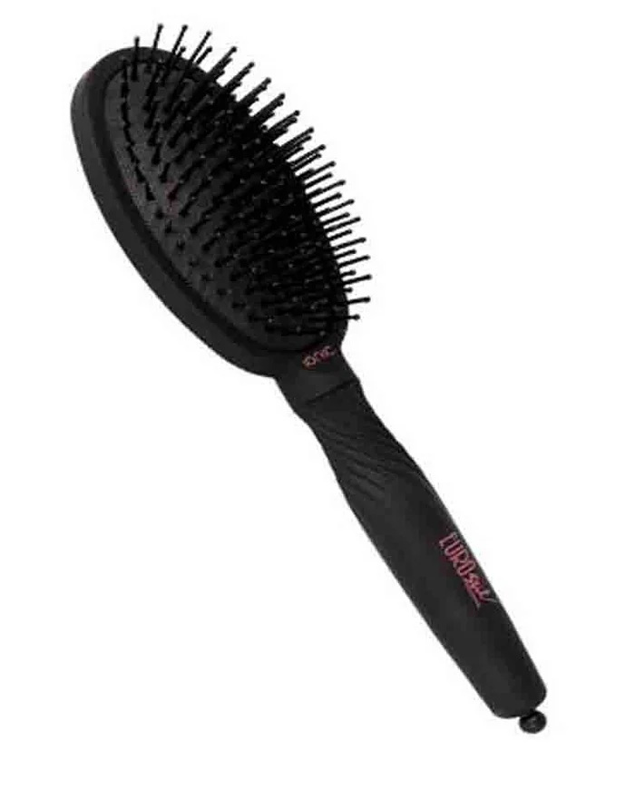 Eurostil Cepillo Térmico Ionic Oval