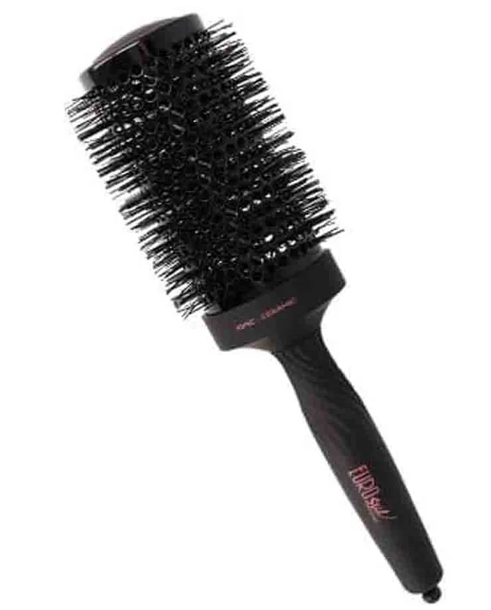 Eurostil Cepillo Térmico Iónico 55mm