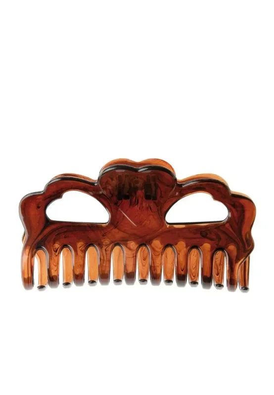 EUROSTIL GRAPA CORAZONES GRANDE