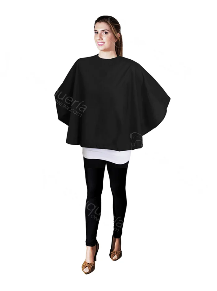 Eurostil Peinador Profesional Negro