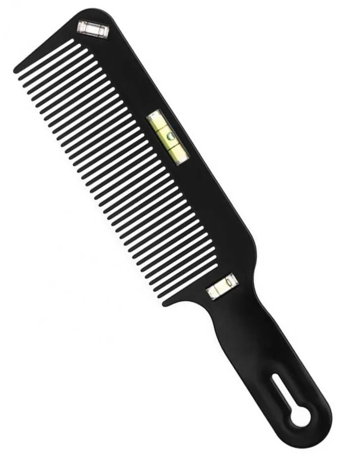 Eurostil Peine de Corte con Nivel