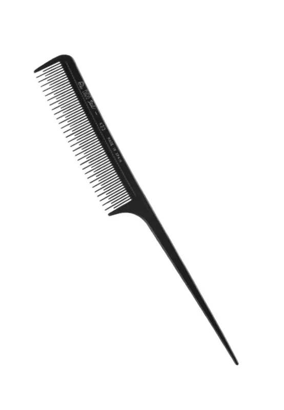 EUROSTIL PEINE PUA PLASTICO ESPECIAL