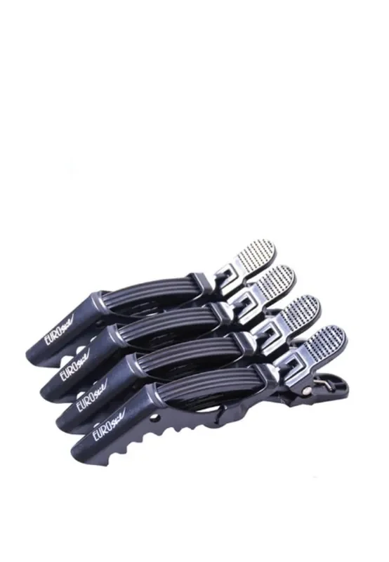 EUROSTIL PINZAS DRAGON 4UDS