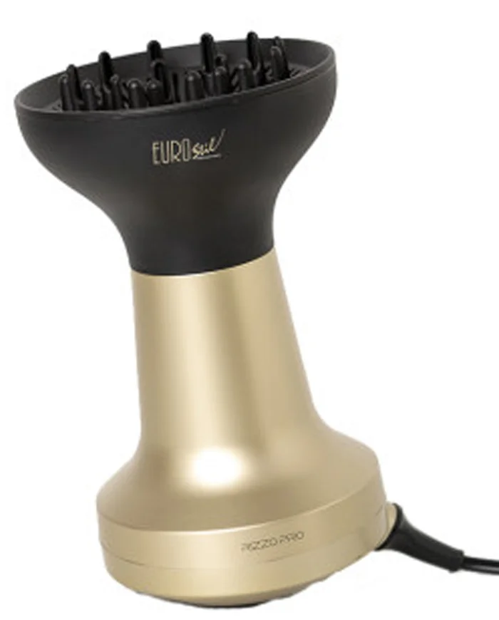 Eurostil Rizzo PRO Difusor Eléctrico para Rizos 1800W