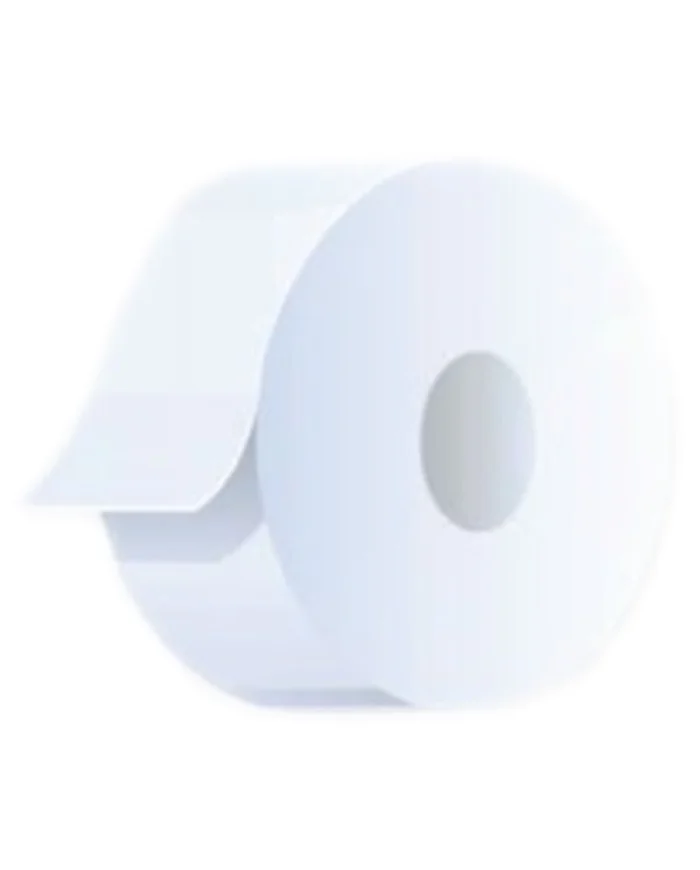 Eurostil Rollo Foam Pre Cortado Para Mechas 50mtrs