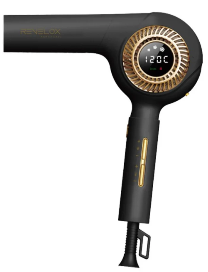 Eurostil Secador Profesional Revelox 1700W