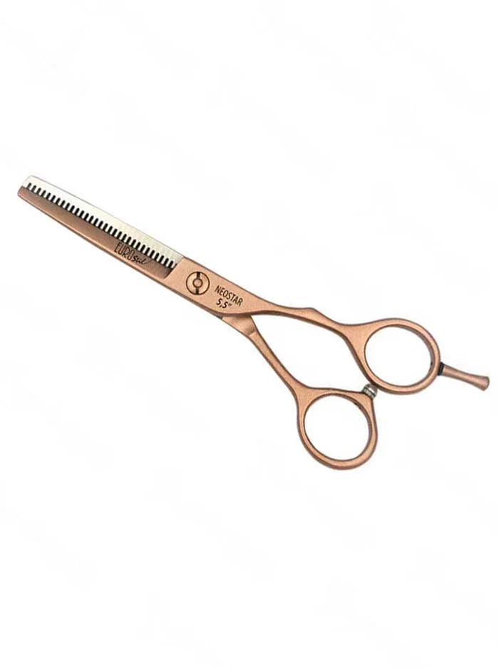 Eurostil Tijeras De Esculpir Neostar Edicion Limitada