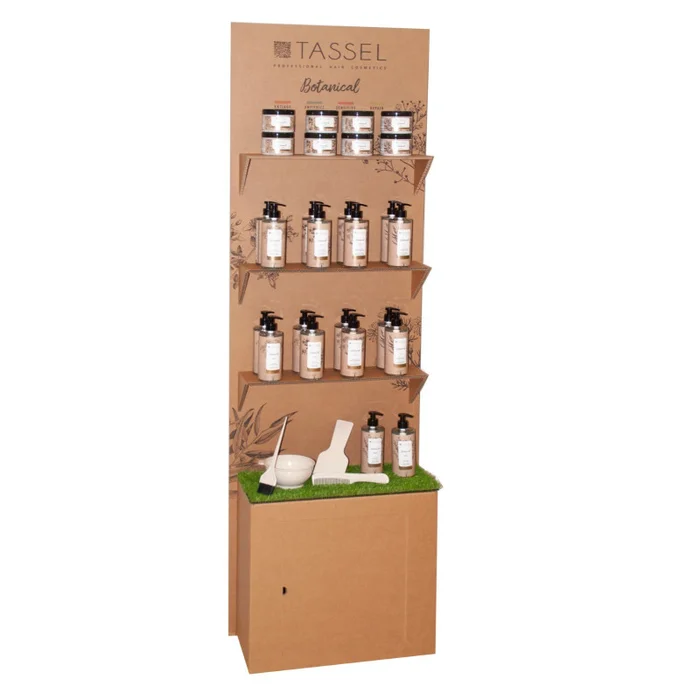 EXPOSITOR LINEA BOTANICAL TASSEL