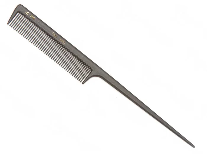 Fejic Peine de Carbono 210