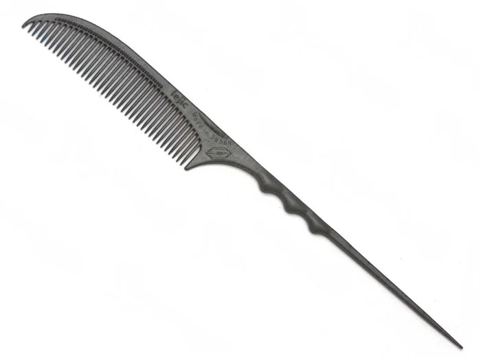 Fejic Peine Para Cardar de Carbono 801CF