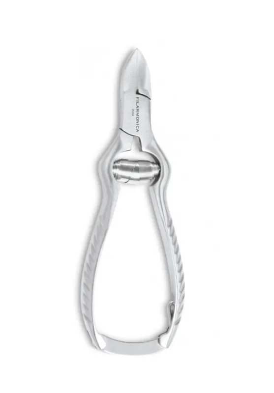 FILARMONICA ALICATE PEDICURO 14CM