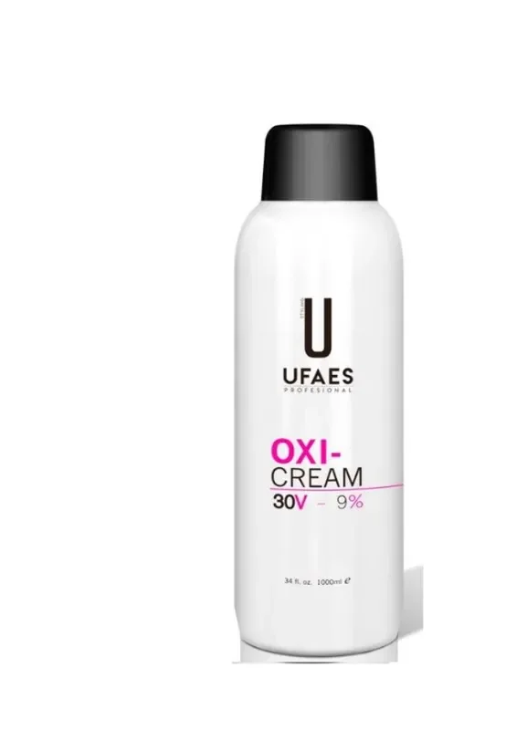 FONTENAS OXIGENADA CREMA 30VOL 1000ML