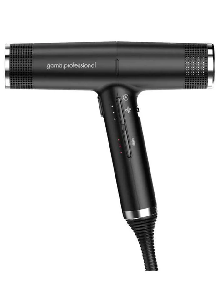 GA.MA iQ Perfetto | Secador de Pelo Profesional 2000W