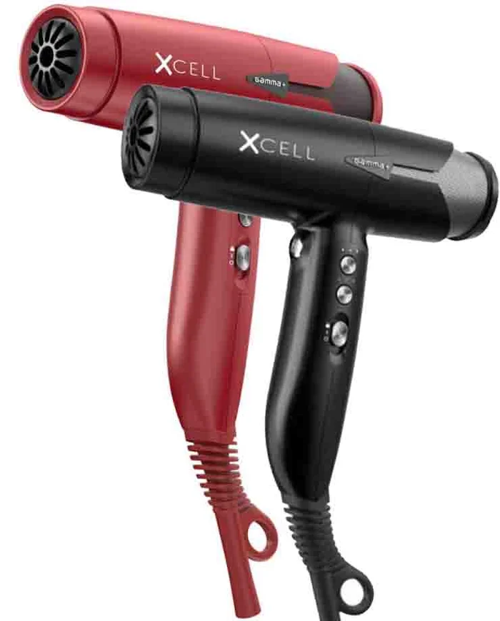 Gamma Piu XCell Secador Gamma +