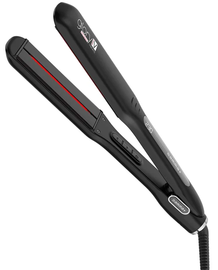 Gamma Plancha Profesional Para el Cabello Glory IV