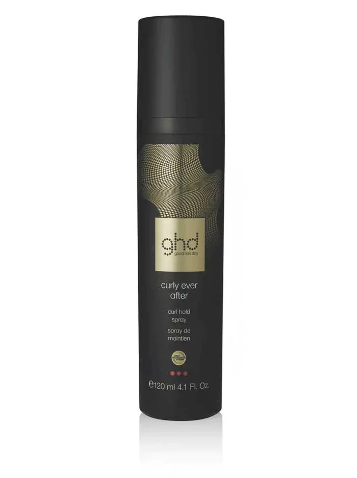 GHD Curly Ever After Spray Para Rizos 120ml