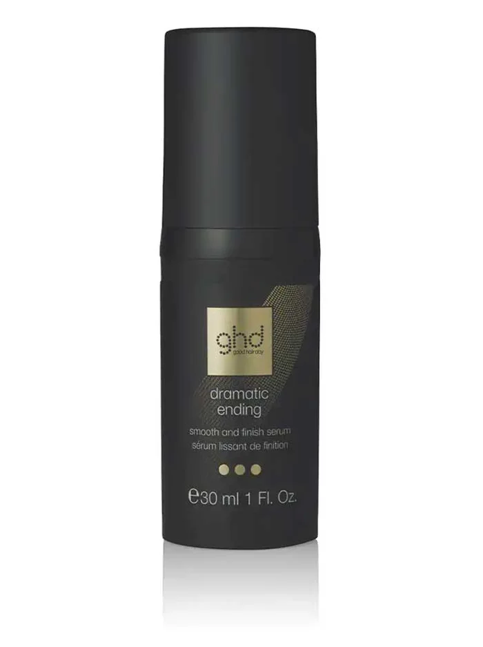 GHD Dramatic Ending Serum Para el Pelo 30ml