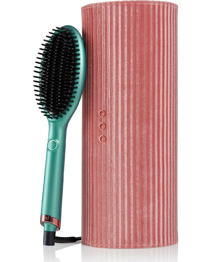 GHD Dreamland Collection Glide Hot Brush Cepillo Alisador de Pelo